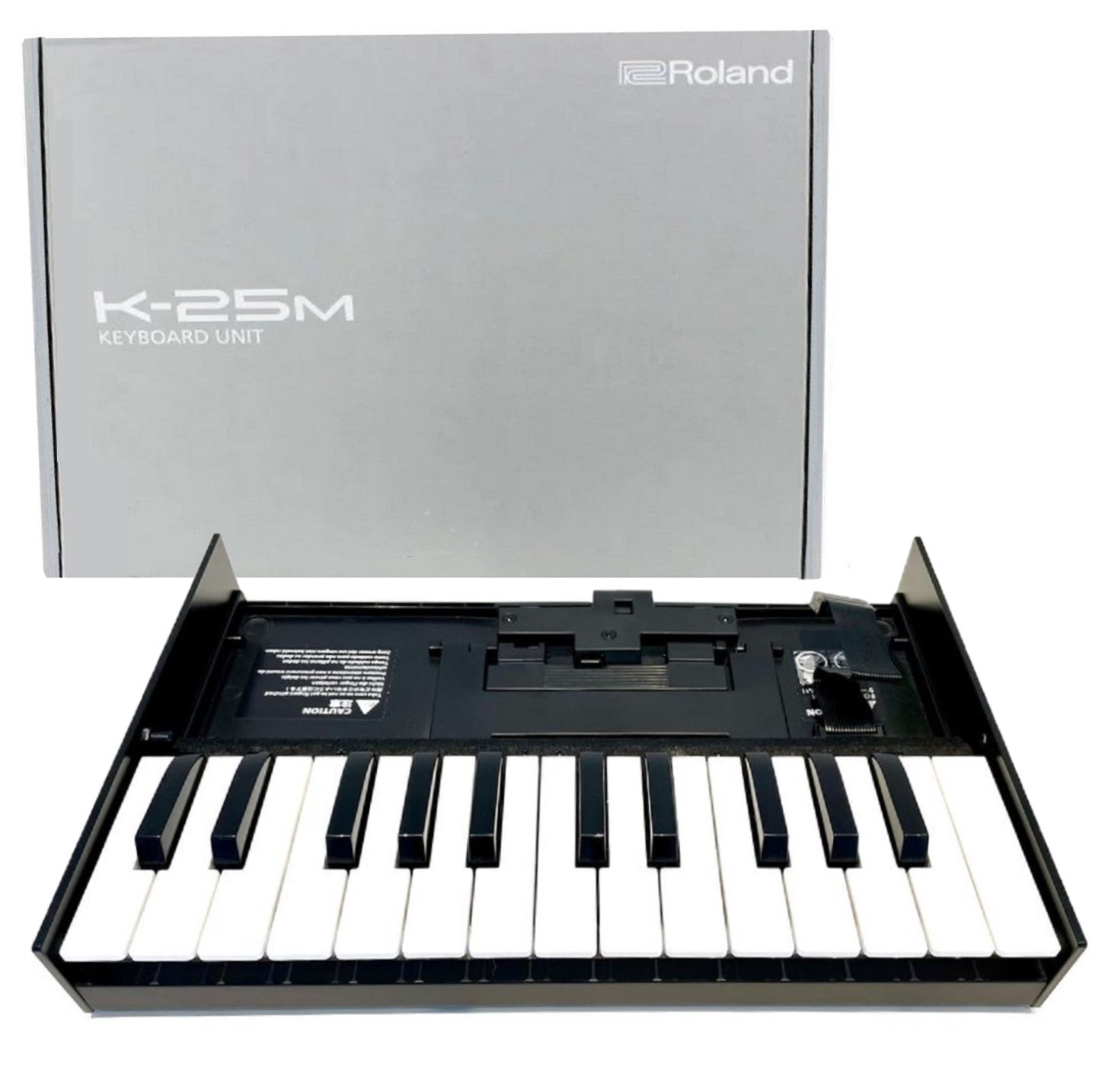 Roland K-25M Boutique Series Synthesizer Keyboard For JU-06/ JP-08/ JX-03/ VP-03