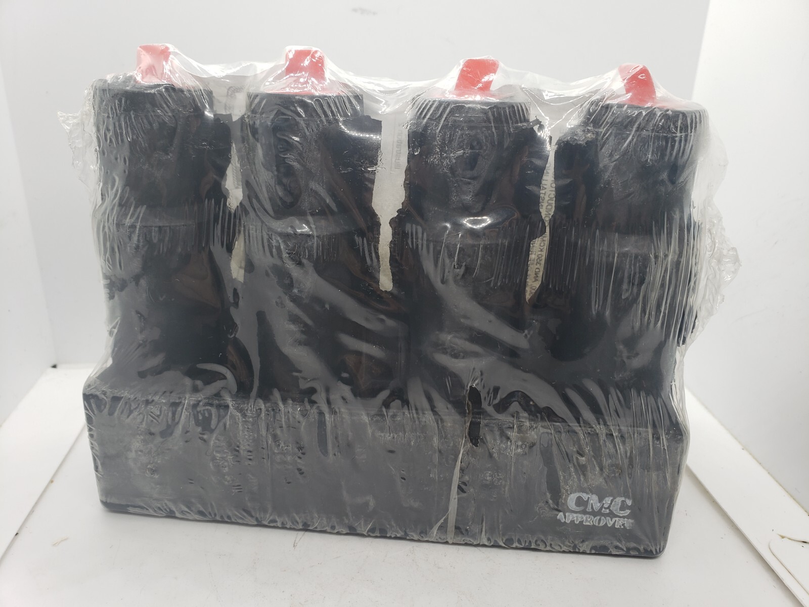 CMC/ESP UTILITY SSBC350-4SI WIRE RANGE SUBMERSIBLE RUBBER CONNECTOR NNB