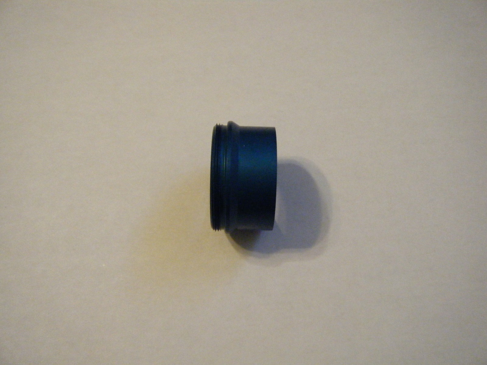 SUNSHADE for Davis scope-Light Blue