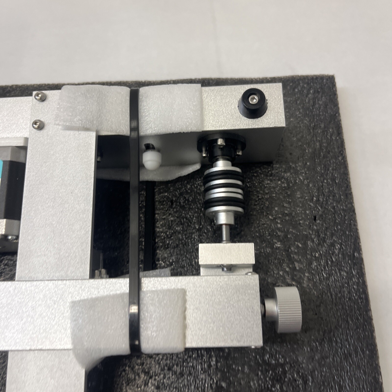CW-MOTOR Stepping Motor *** See Description ***