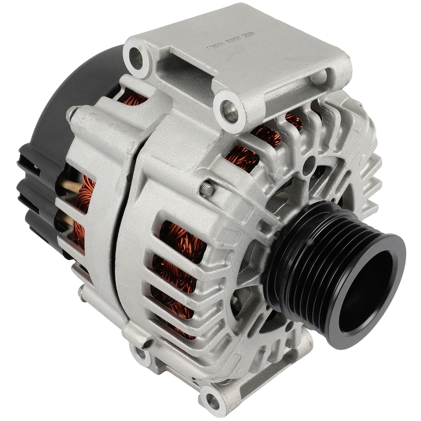 Alternator For Mercedes-Benz CLS400 C218/X218 2015-2017 V6 3.0L CG20U011 21098
