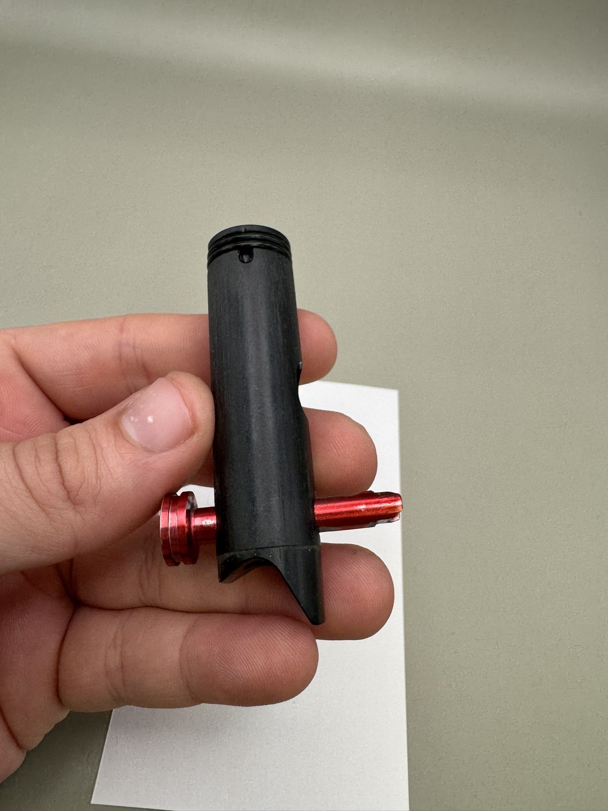 Planet Eclipse Ego 8 Bolt