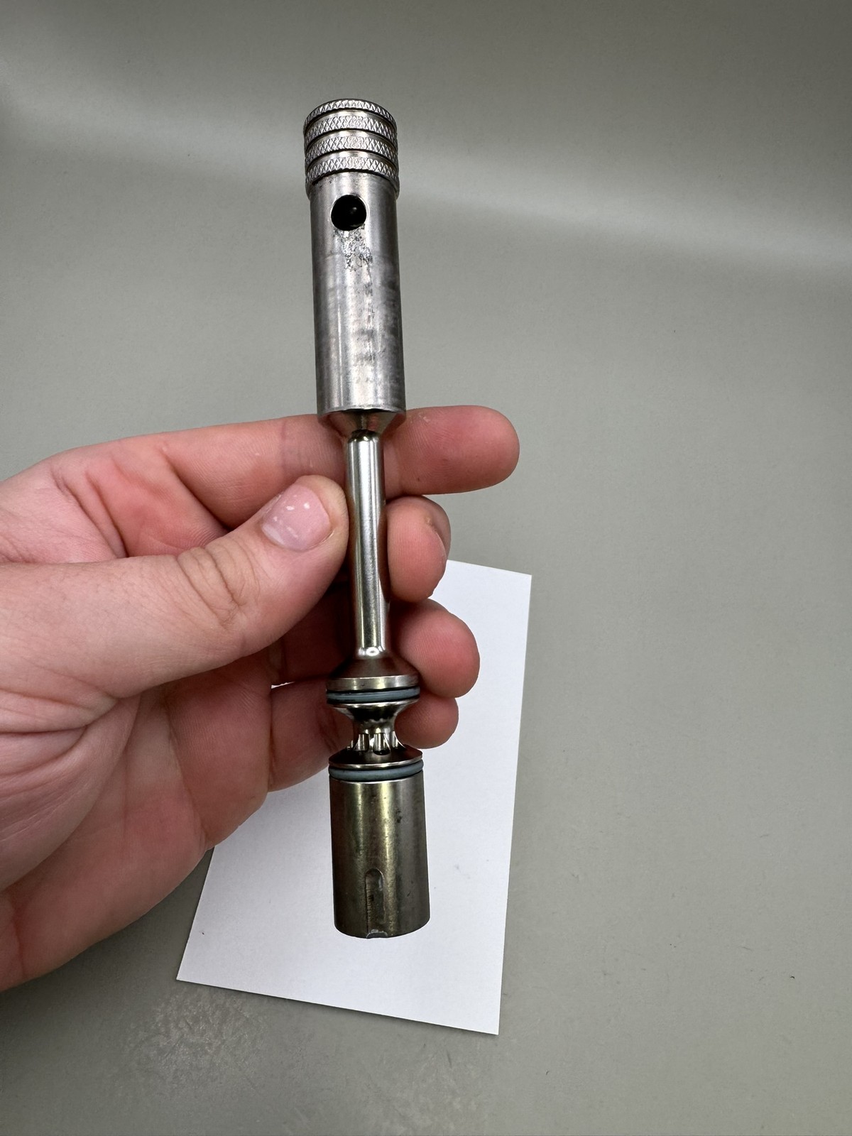 WGP Autocoker 2K+ Bolt