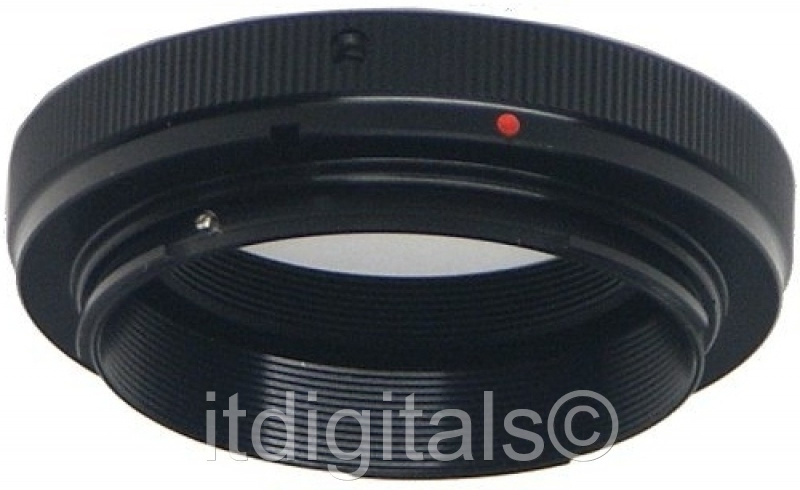 For Minolta MD X-370 X-570 X-700 T2 MOUNT LENS ADAPTER T 2 METAL SLR RING T-2