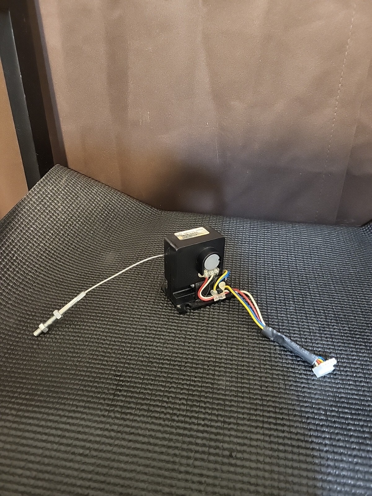 Proform Crosstrainer 20.0 Elliptical Resistance Motor