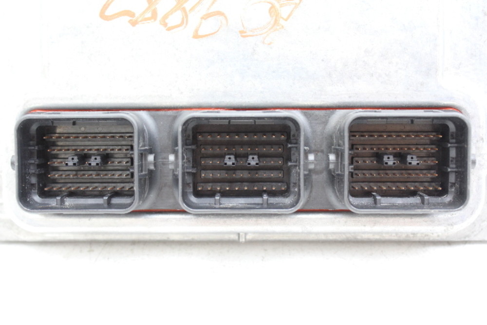 12 13 Honda Civic 37820-R1A-A54 Computer Brain Engine Control ECU ECM EBX Module