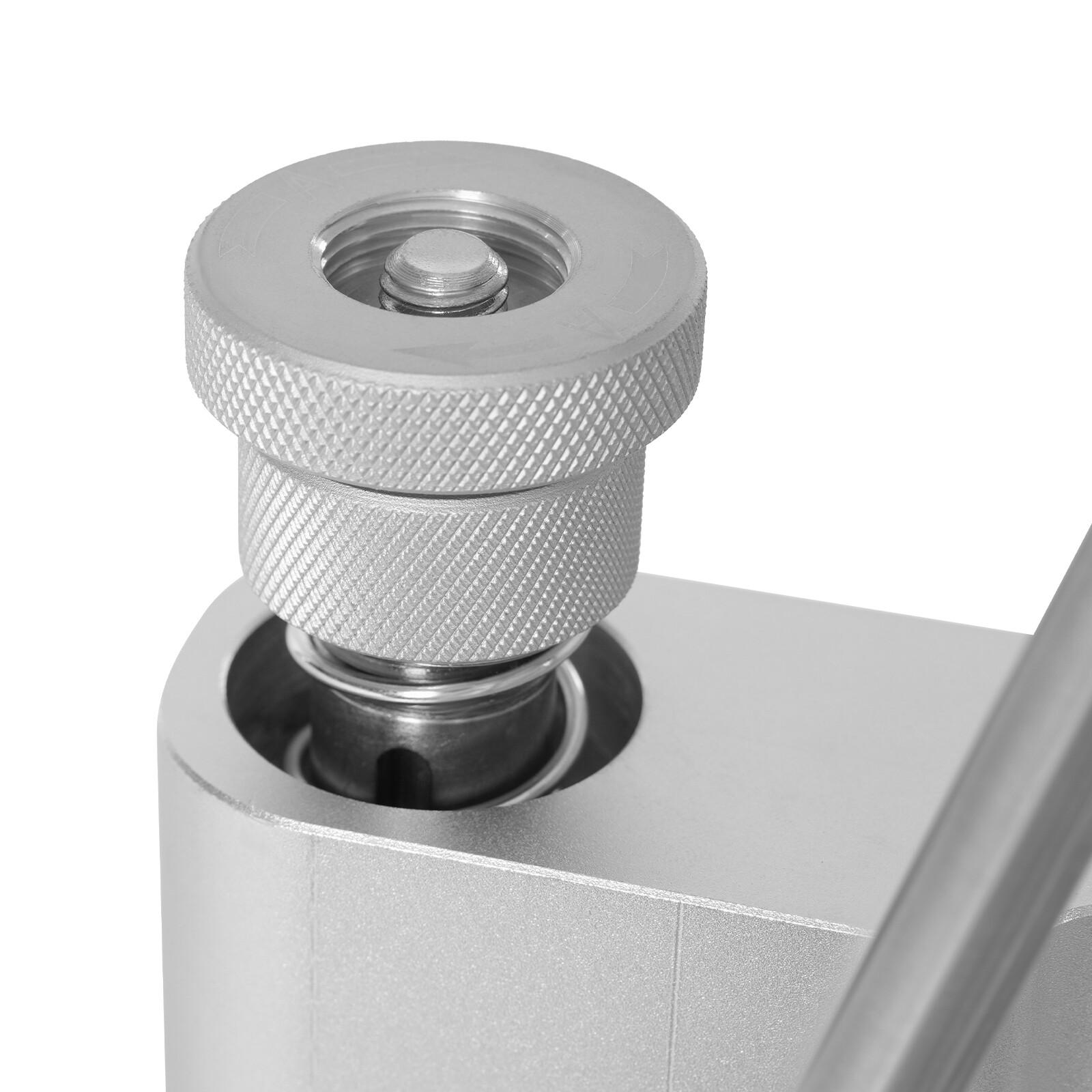 MANUAL PERFUME BOTTLE CAPPER PERFUME SPRAYER BOTTLE SEALING CAPPING MACHINE NEW