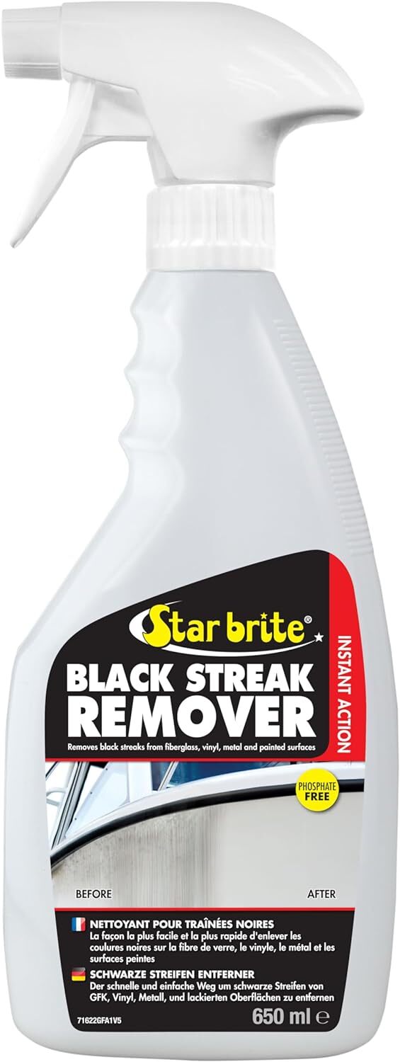 Starbrite Black Streak remover 22oz