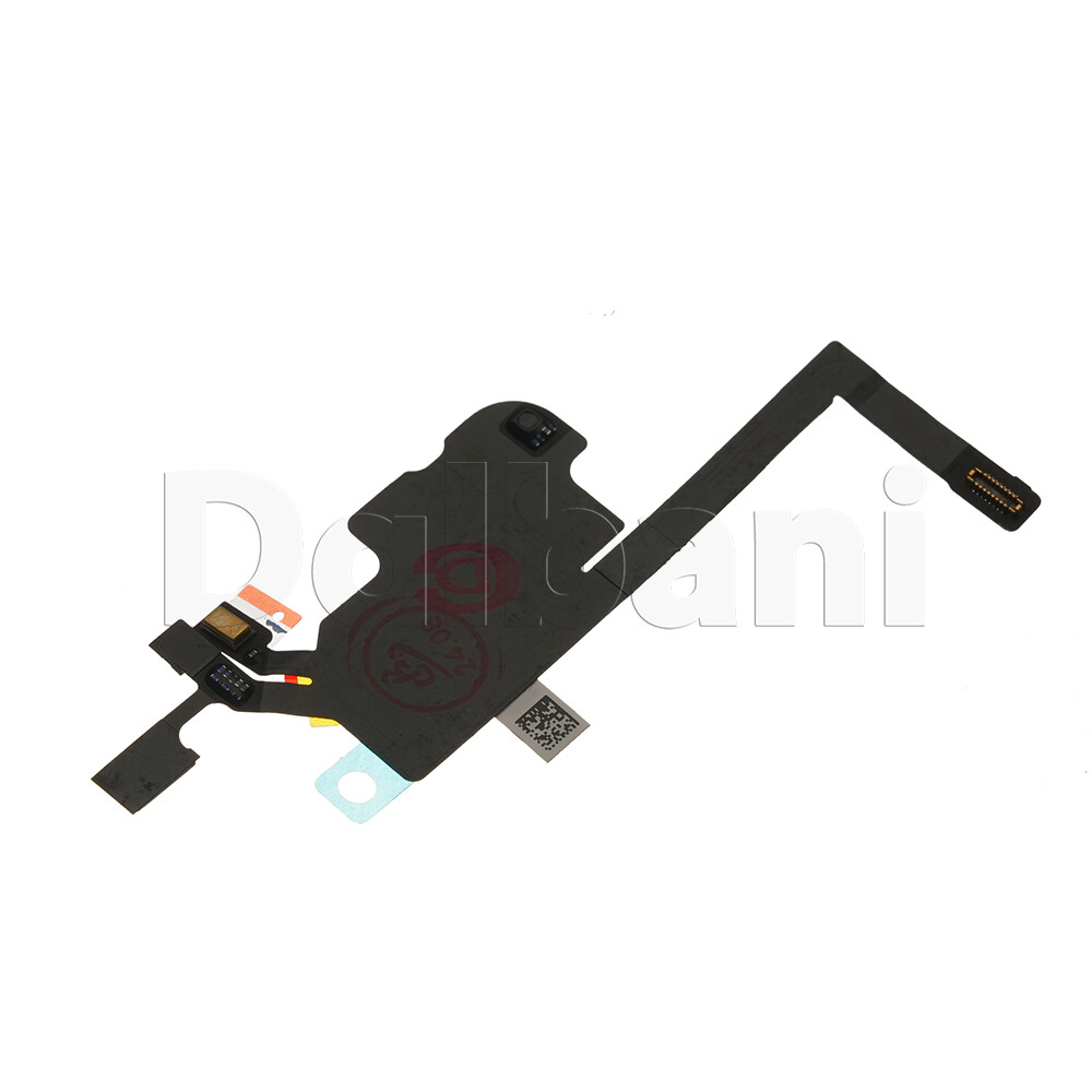 OEM Ear Speaker OEM Earpiece Proximity Sensor Flex Cable For iPhone 13 Pro
