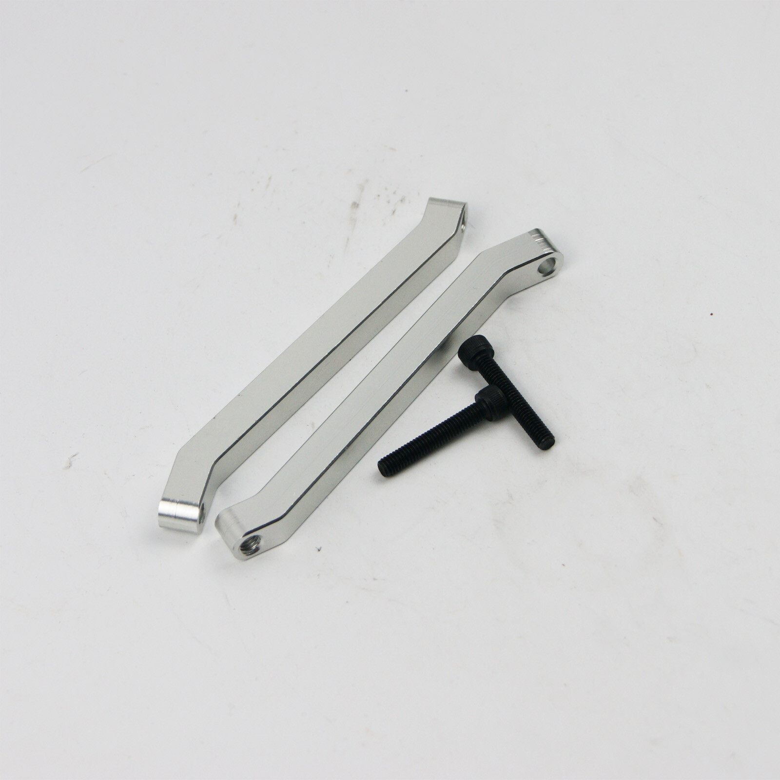 Rear shock tower support brace fit HPI BAJA SS 5B 5T KM Rovan buggy