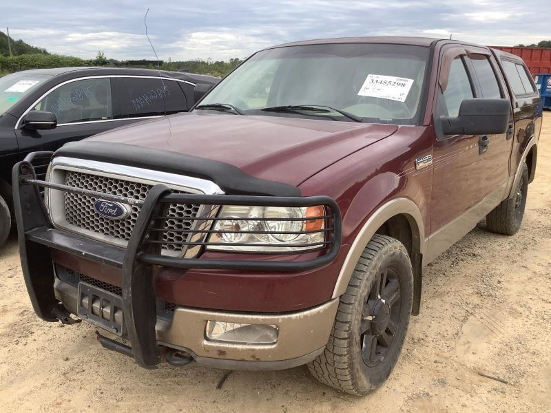 Transfer Case Electronic Shift Fits 04-08 FORD F150 PICKUP 3410102