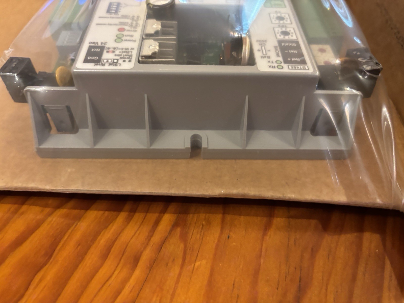 Automated Logic SE563SP BACnet Control Module HVAC Building Automation