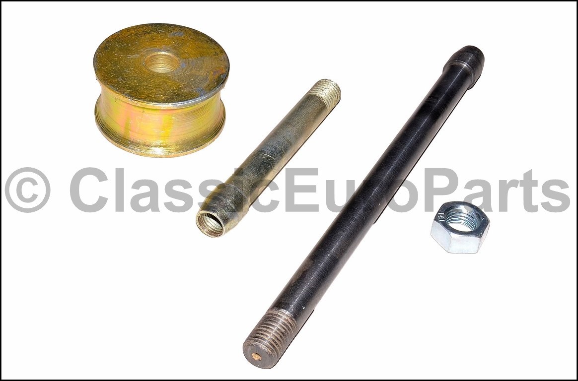 Slide hammer puller tool for removing VW AUDI Seat Skoda TD TDI diesel injectors