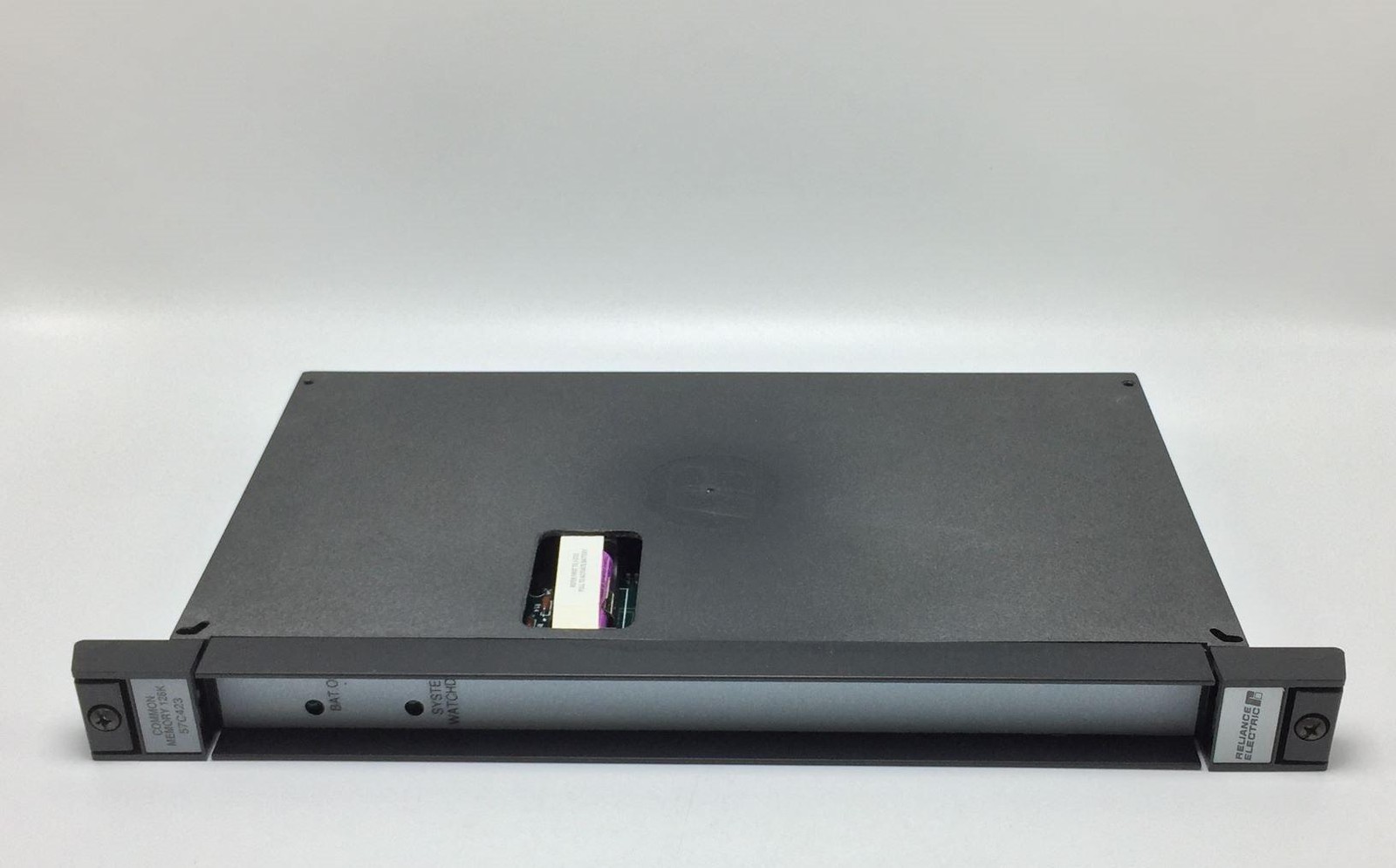 Reliance Electric 57C423 Automax 128K Memory Module