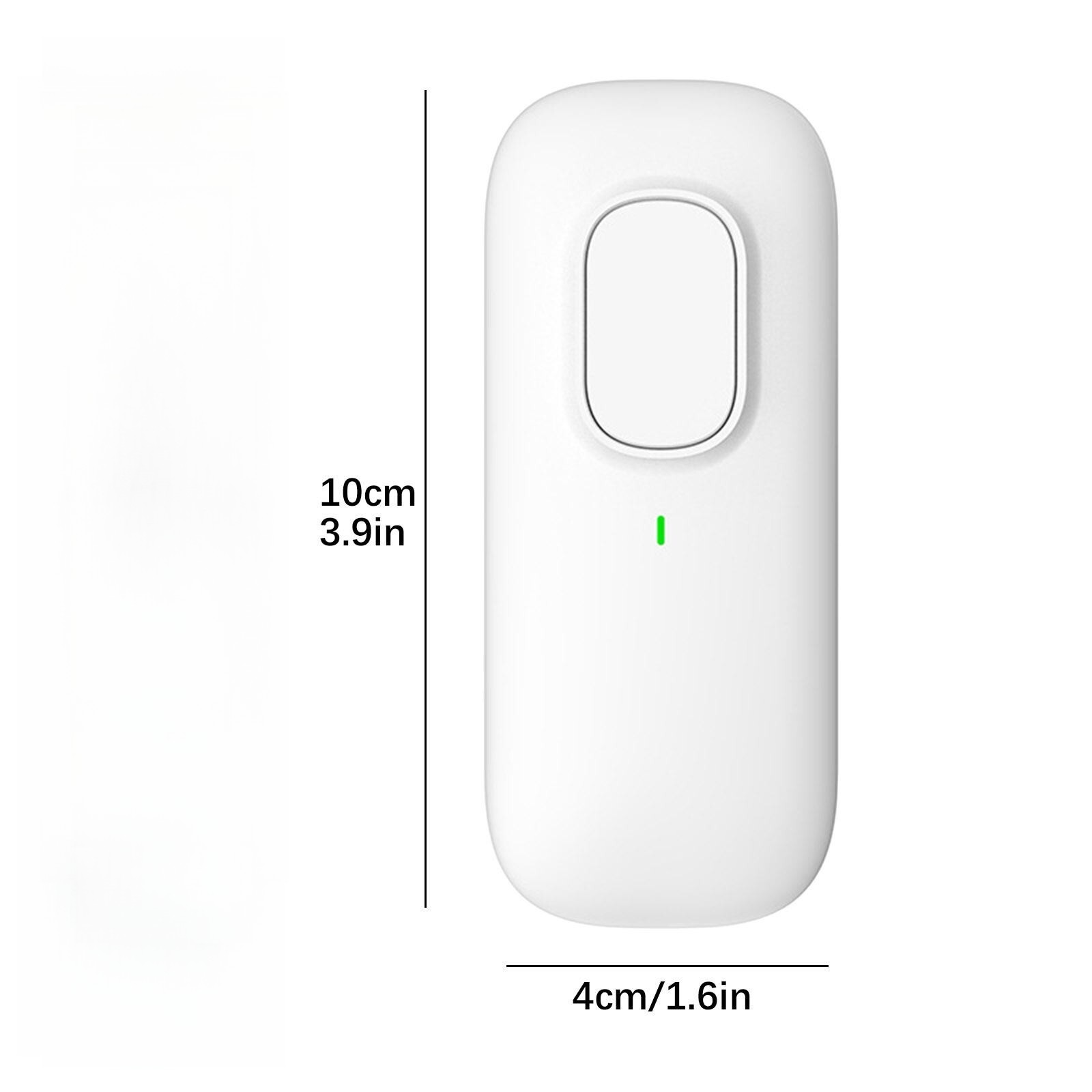 New Pest Defence Ultrasonic Pest Repeller, Ultrasonic Pest Repeller Plug USA 2PC