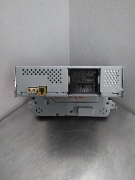 Audio Equipment Radio Receiver Radio 5" Display Opt I6W Fits 17 BEETLE 671562