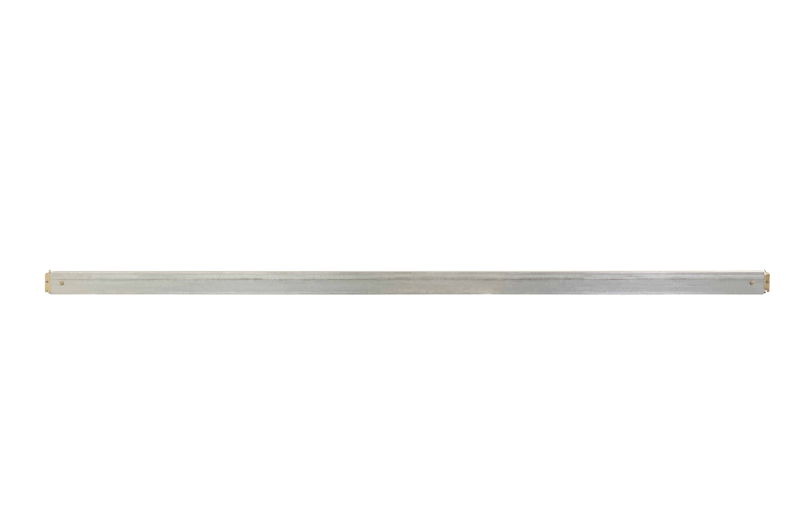 (2 Pack) 92" -103" E Track Adjustable Decking Shoring Steel Beam 3000# WLL