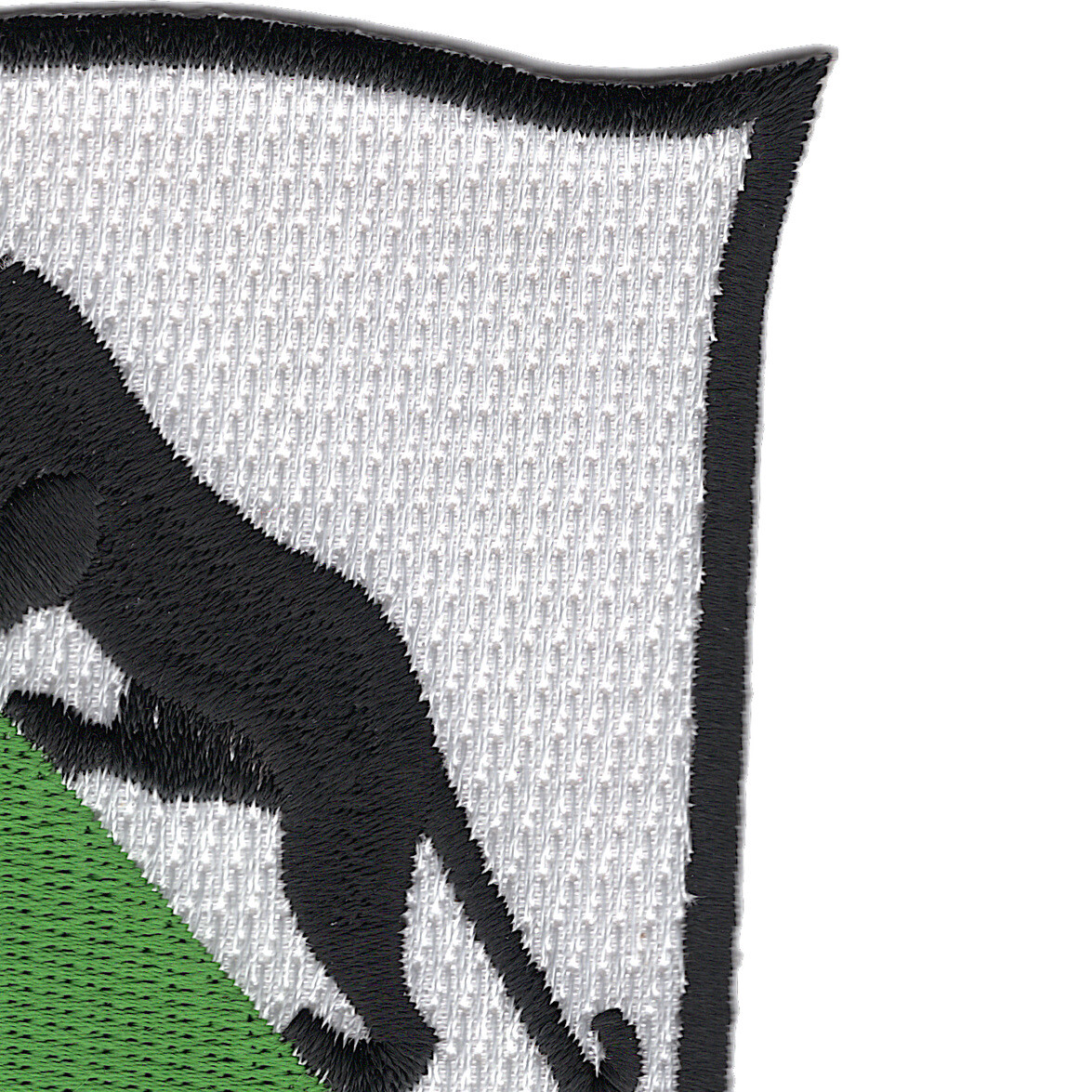 69th Armor Regiment Patch