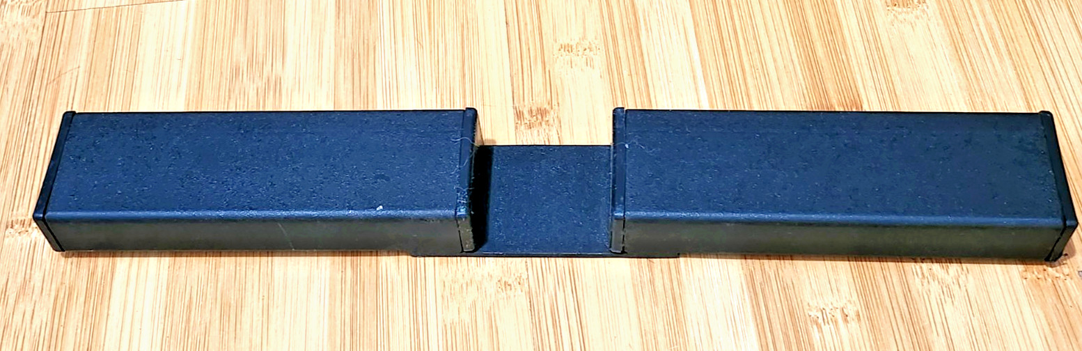 Sound Anchors Amp Stand