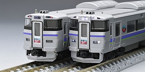 N gauge 1000 series commuter train Hakodate Liner basic set (3 cars)