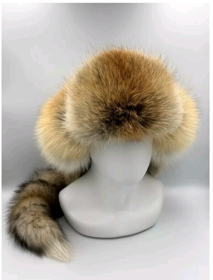 Kazakh headdress tymak