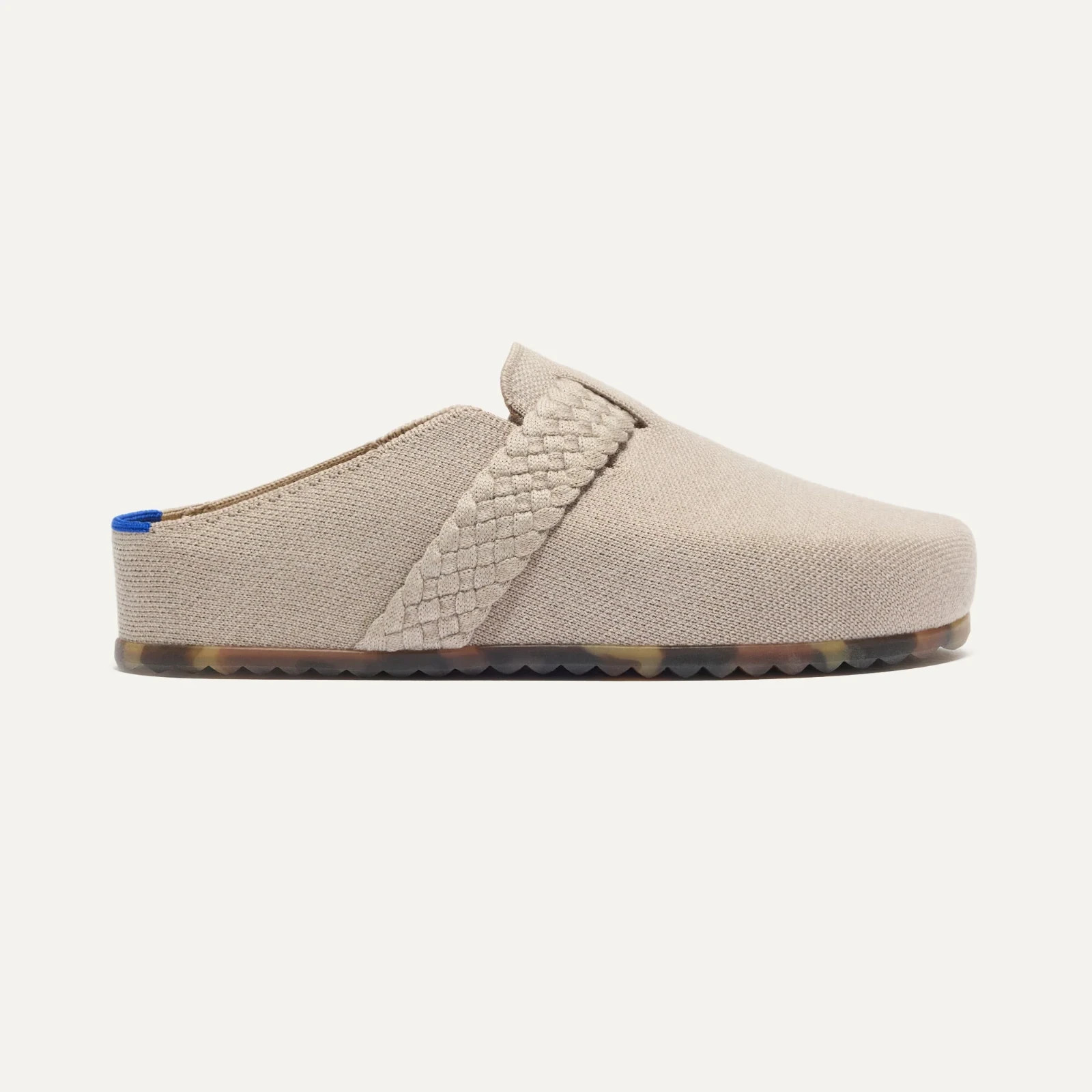 The Braid Clog Women's Dove Size 5-13 FREE SHIPPING