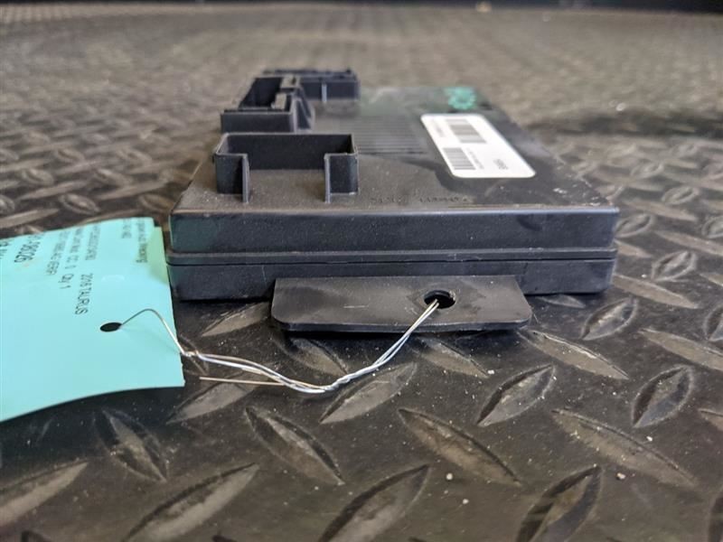 Chassis ECM Temperature Control Fits 14-19 TAURUS 2242332