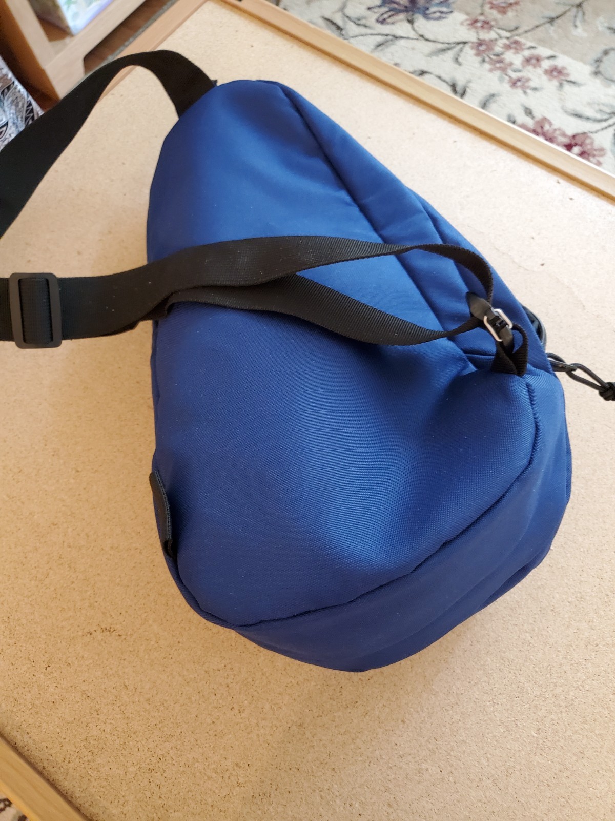 Sling Backpack MiiR Water Bottle Baseball Cap Branded