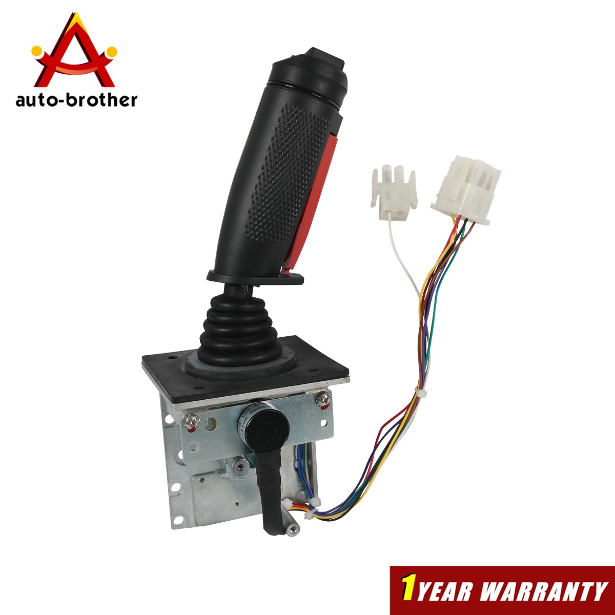 Single Axis Joystick Controller 1600282 for JLG 1532E2 1532E3 1932E2 1932E3