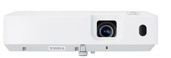 Hitachi CP-WX30LWN WXGA 3000 ANSI 1280x800 Lumens Projector 3990 Lamp Hours