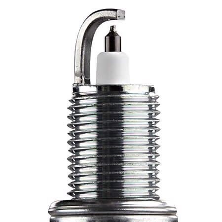 NGK Laser Iridium Spark Plug 4757