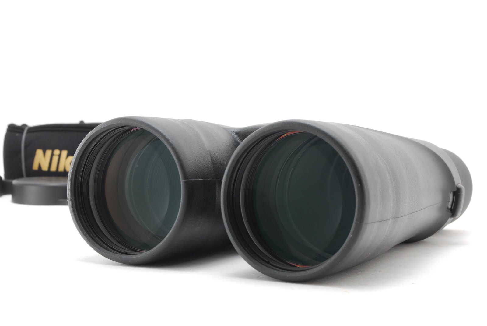 [MINT] Nikon Binoculars Monarch 5 Dach Prism 20x 56 From JAPAN