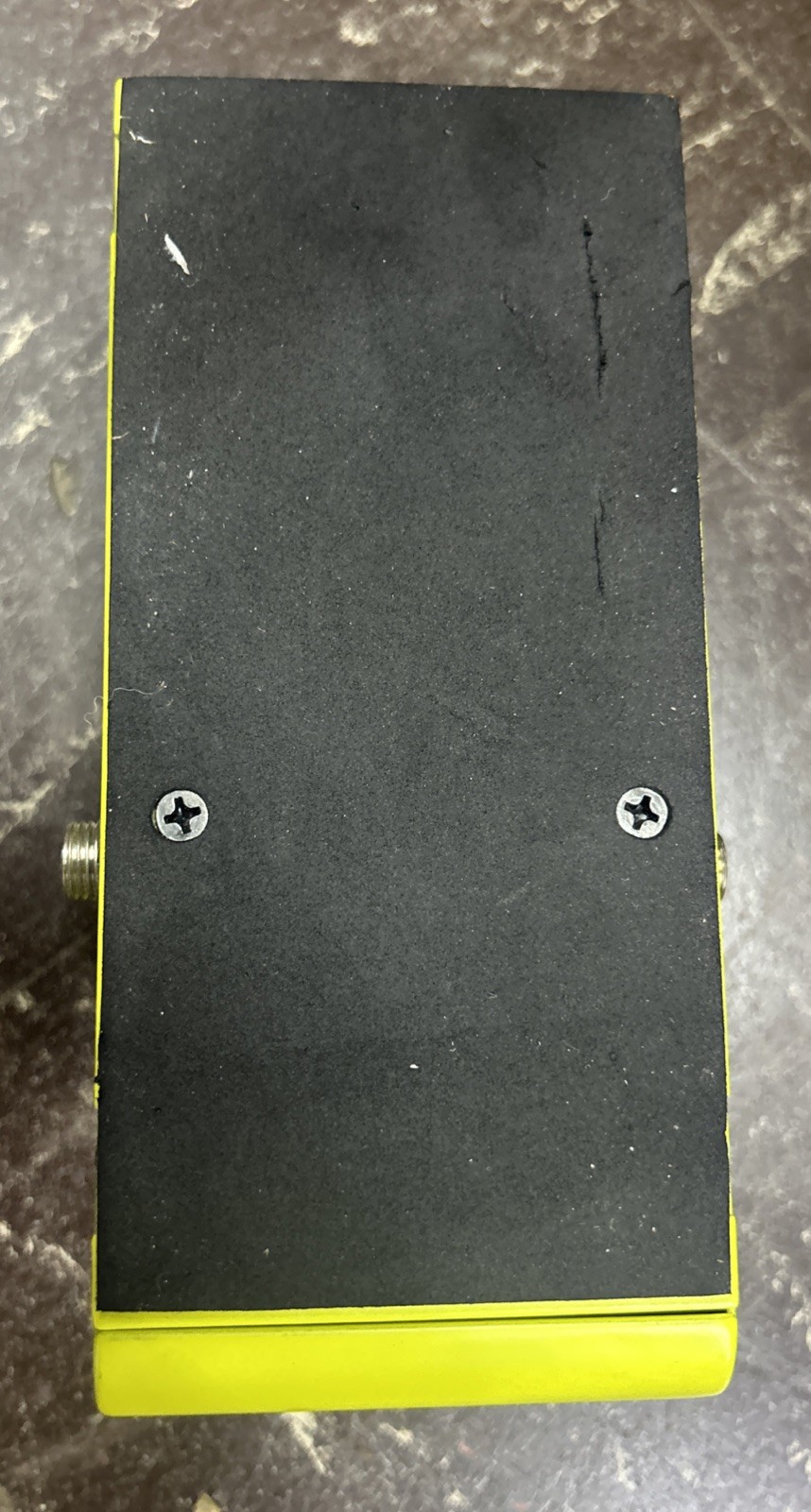 Starcaster Chorus by Fender Guitar Effects Pedal