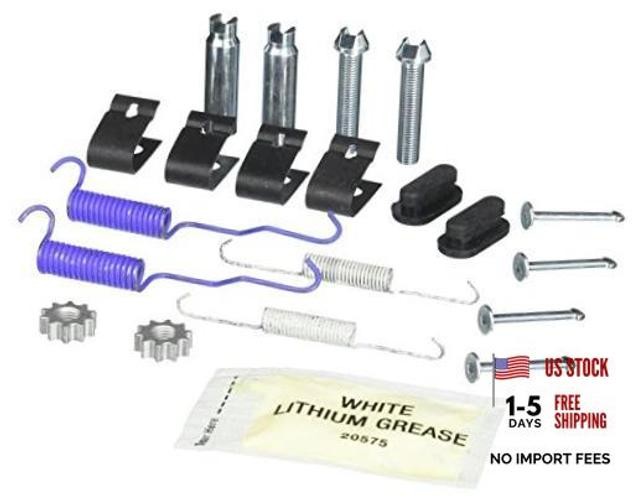 118.58003 Brake Drum Hardware Kit