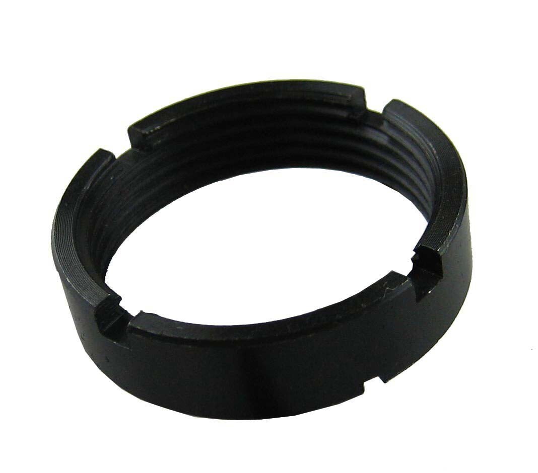 New Steel Head ring With locking Nut / 223 Lock Nut 1-3/16x16