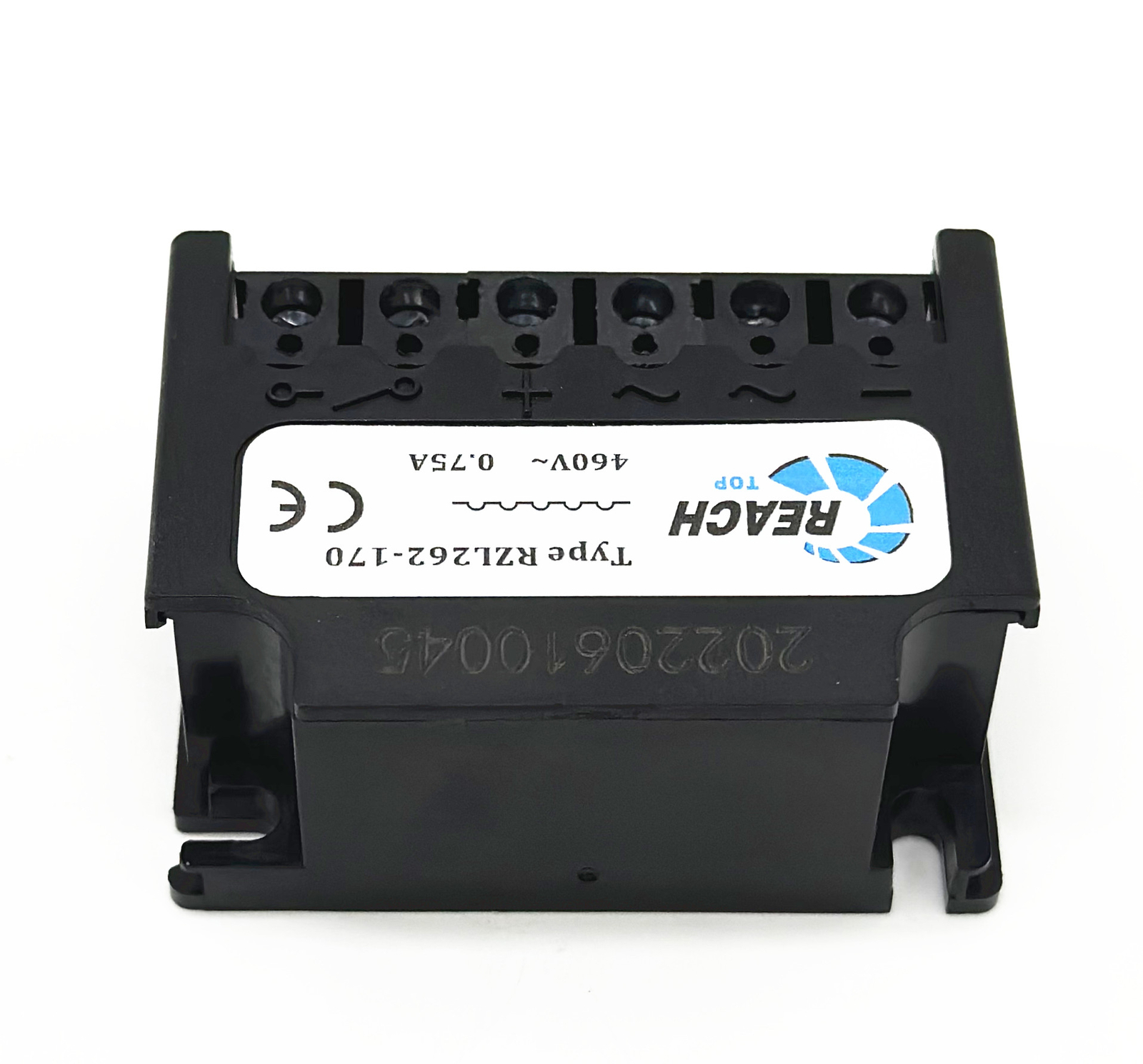 REACH RZL262-170 460V 0.75A motor brake rectifier rectifier device