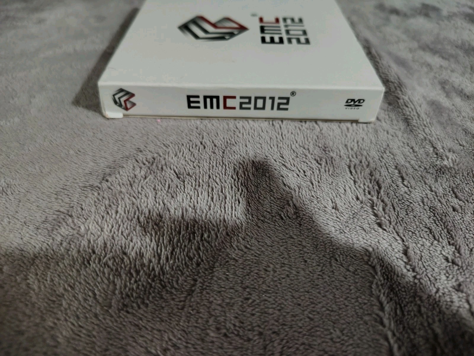 Essential Magic Conference EMC 2012 - 8 DVD Lecture Set
