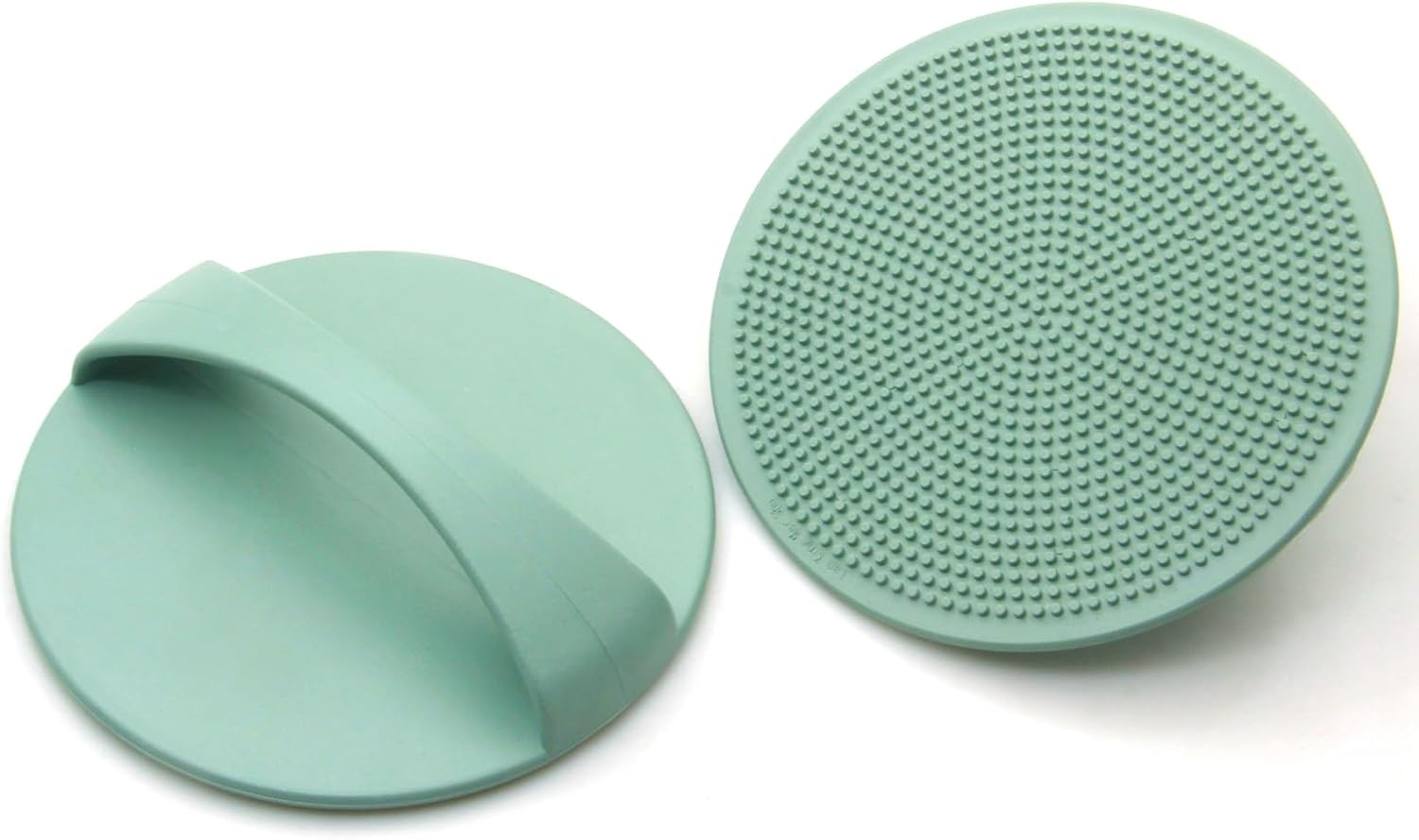 2Pcs Wet Felting Tool, Versatile Fulling Block, Great for Working on Seams, Flat