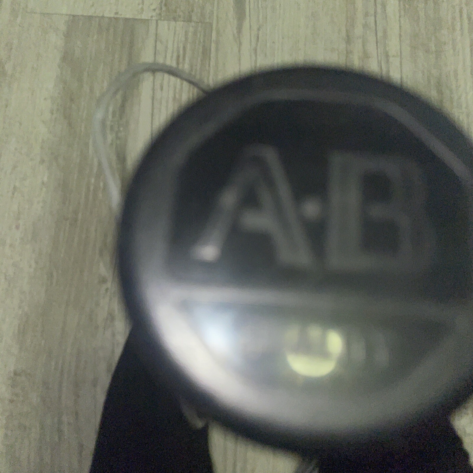AB Steady Type 4
