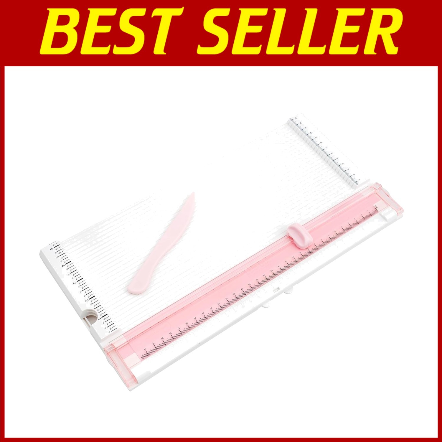 2-in-1 Trim & Score Board - Ideal for Crafting