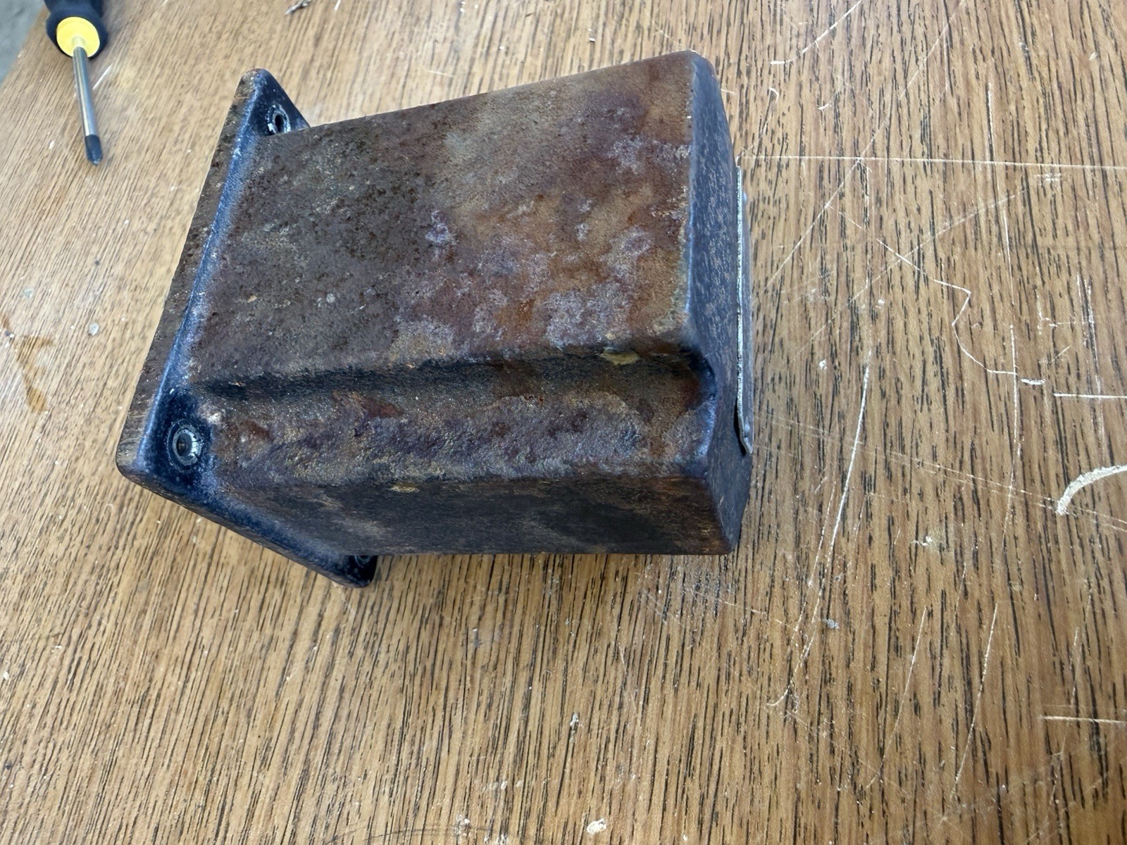 Kenyon KDLA Trans Input/Output?