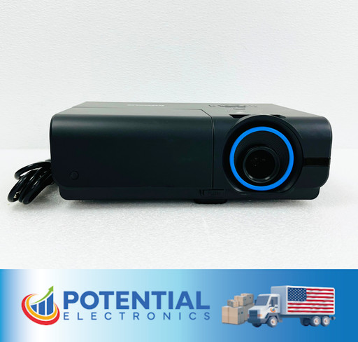 InFocus IN3118HD 1080p DLP Projector 937Hrs Full HD Projection FREE SHIPPING 🚚