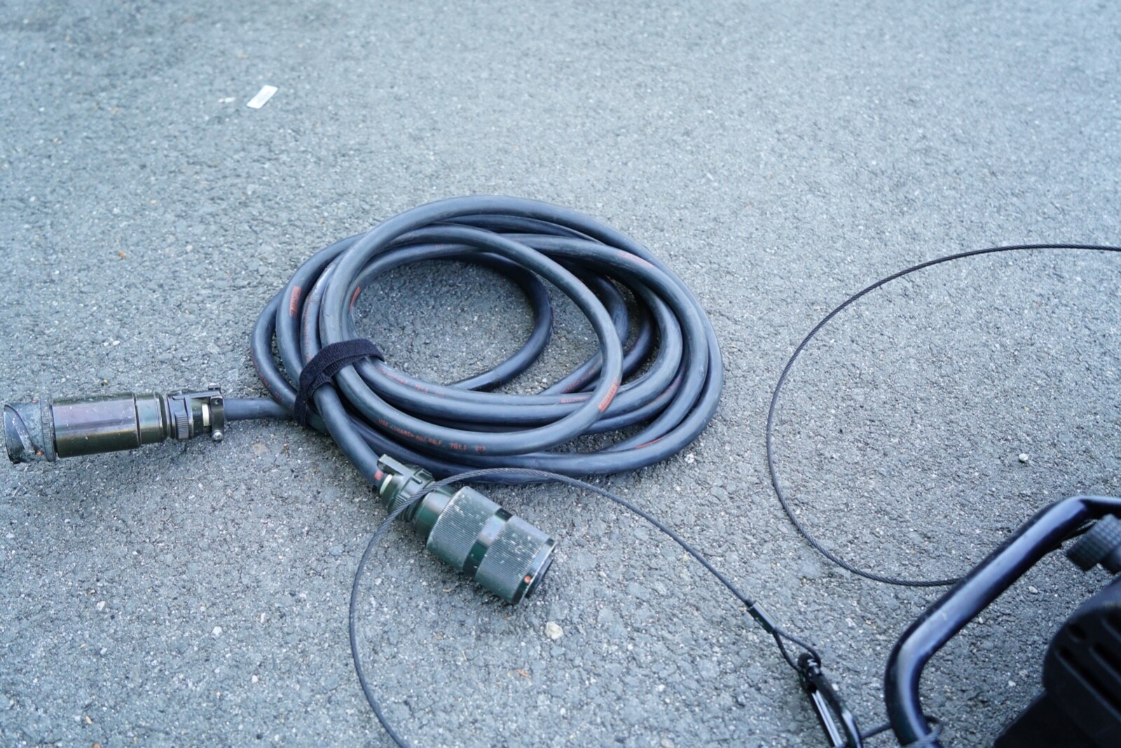 ARRISUN 5 kit