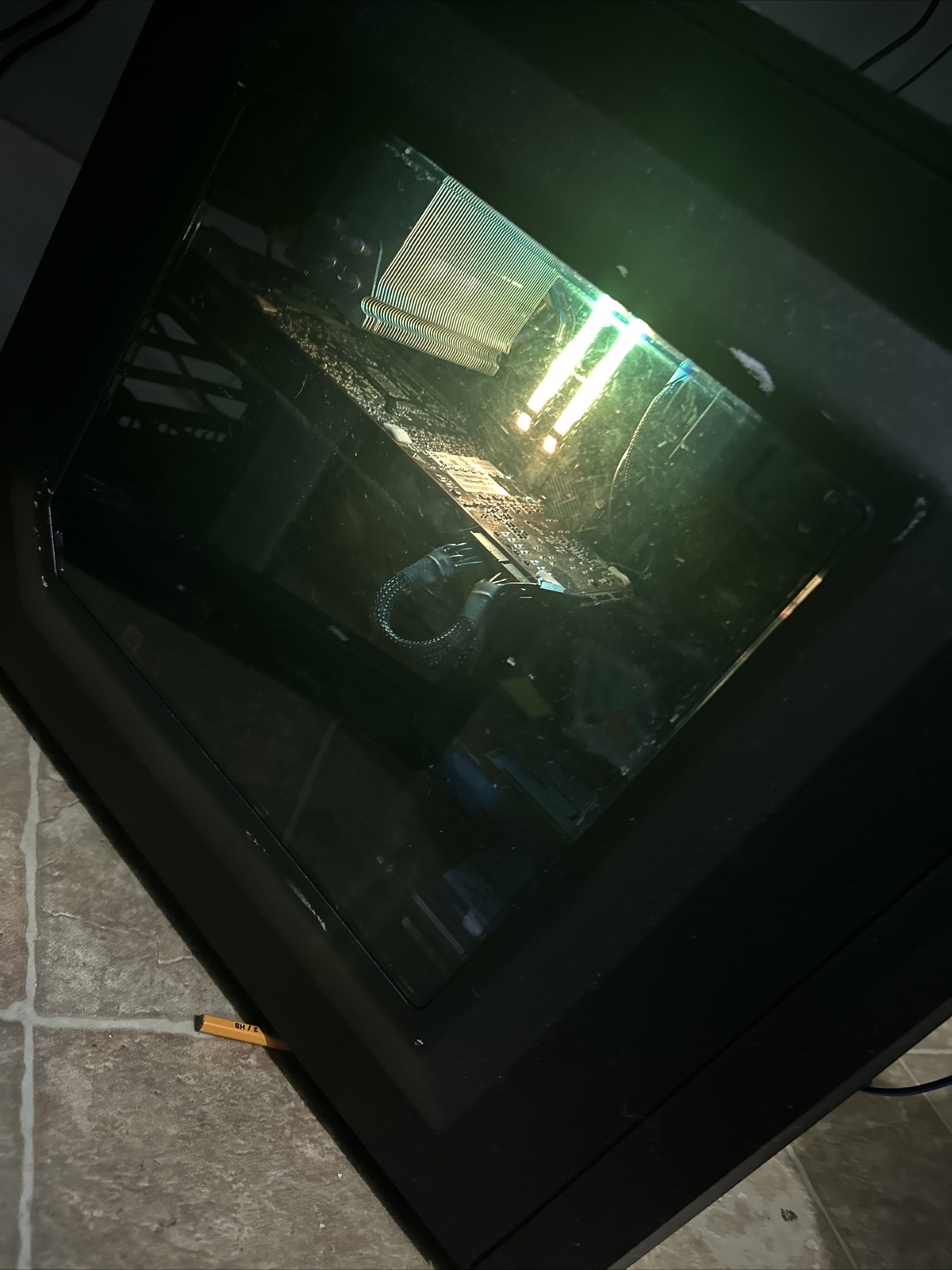 Gaming Tower Pc