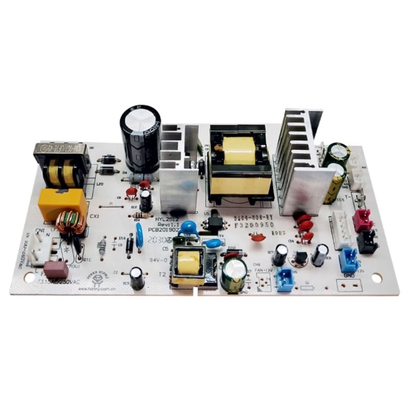 DIY Installation Wine Coolers Control Board PCBs 3dB Bandwidth 220V Input Board