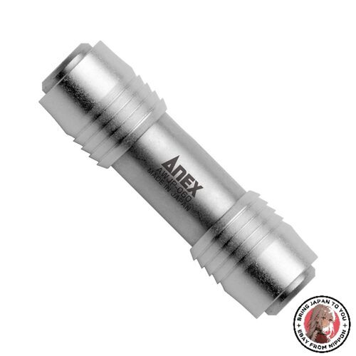NEW ANEX Bit Holder Double Joint Strong Type AWJP-060