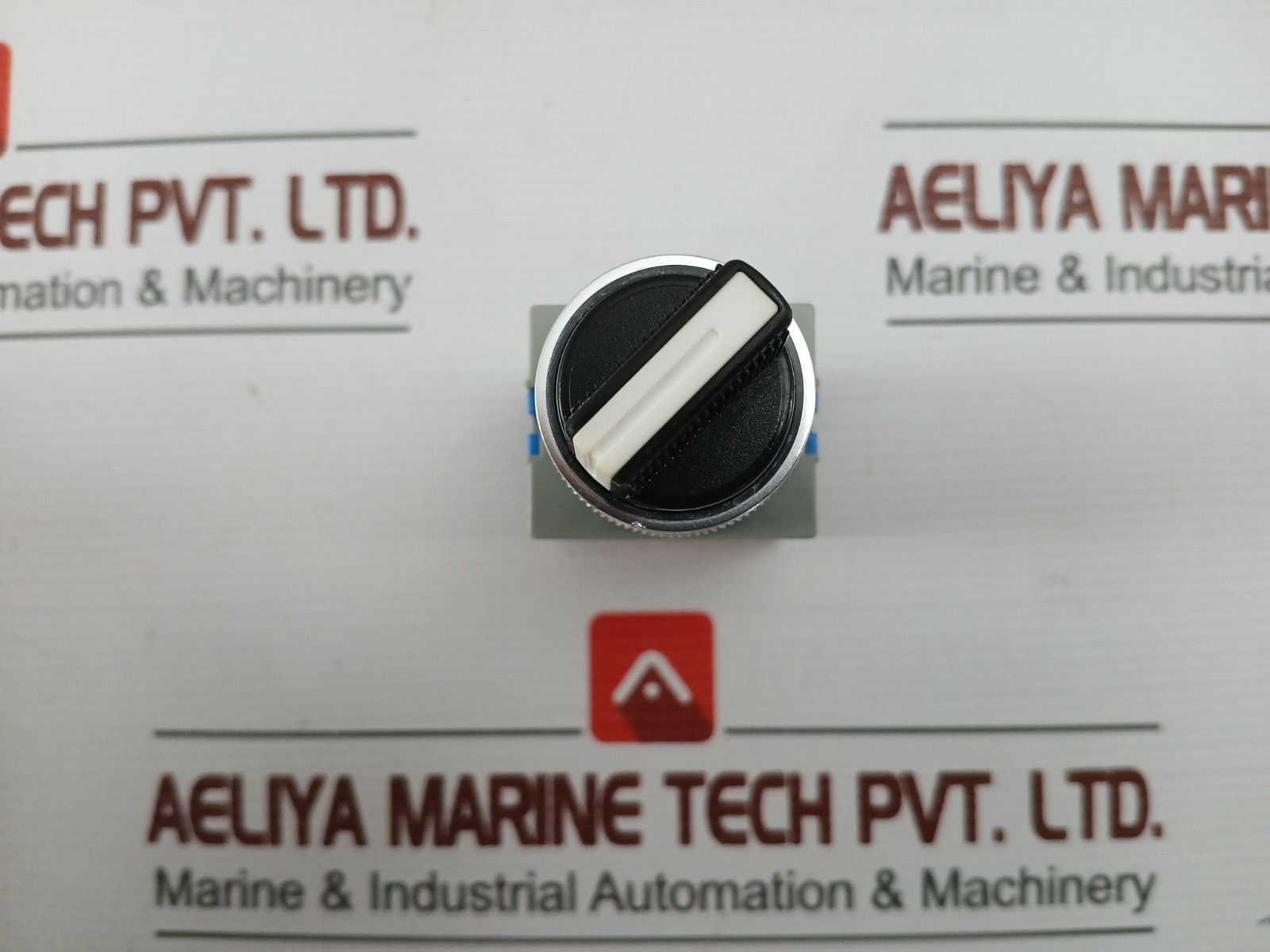 IDEC ASW 0314 Selector Switch 600V 10A