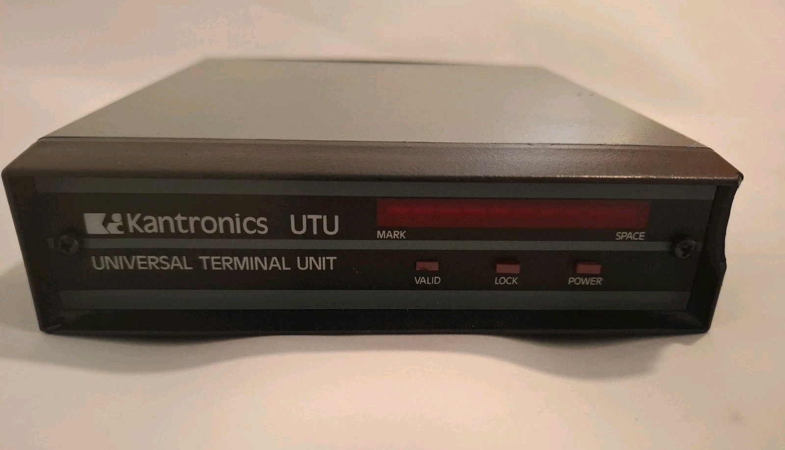 Kantronics UTU universal terminal unit