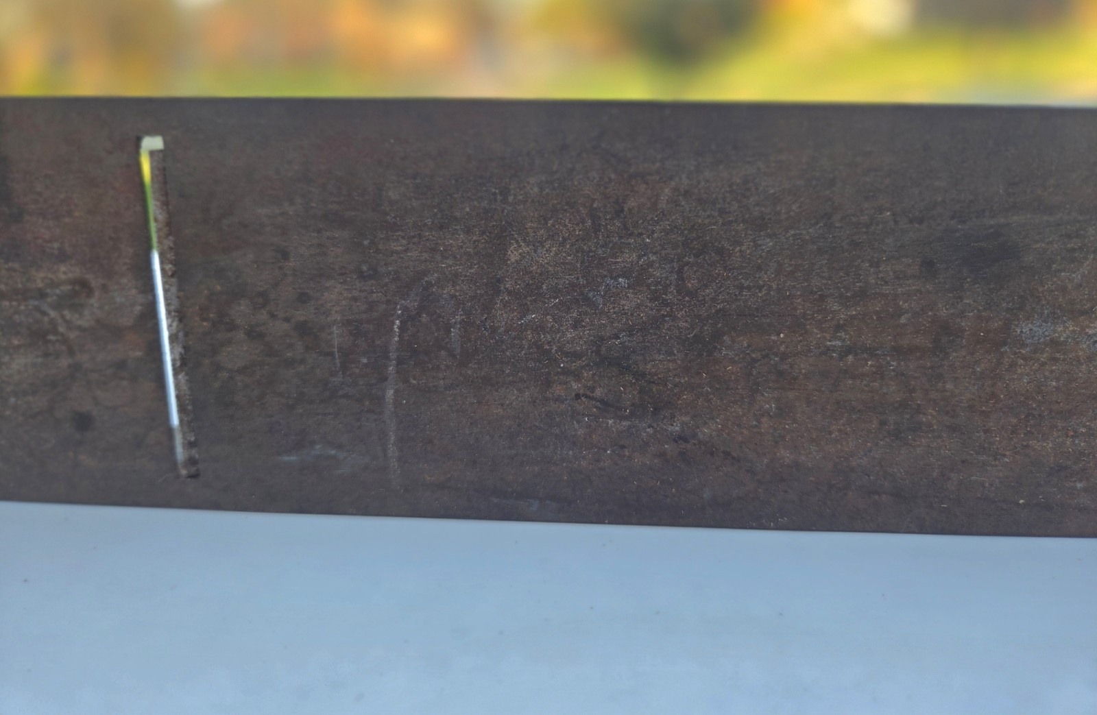 Vintage Stanley \ Bailey ~ No 6 ~ Smooth ~ Wood Plane