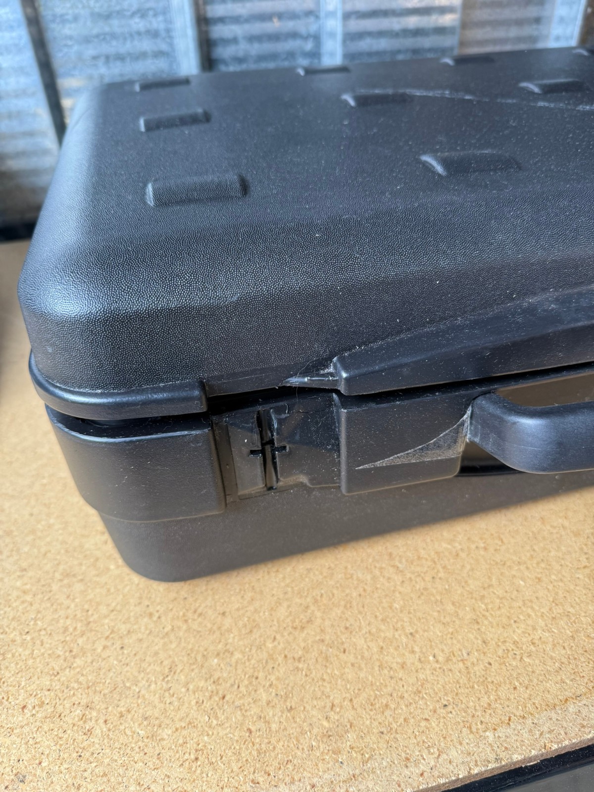 Andor Scientific CCD Camera Imaging Module w/ Case & Cables Laboratory Equipment